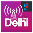 Icon of program: Delhi FM Radio Online
