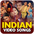 Icon of program: Indian Video Songs