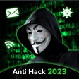 Icon of program: Anti Hack Protection Viru…