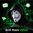 Icon of program: Anti Hack Protection Viru…