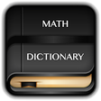 Icon of program: Math Dictionary Offline