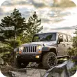 Icon of program: Jeep Wallpaper Full HD