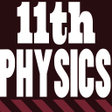 Icono de programa: 11th Class Physics Key bo…