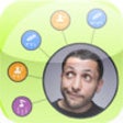 Icon of program: Cute Arabic Alphabet