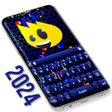 Icono de programa: New Keyboard 2018
