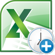 Icono de programa: Excel Add or Subtract Hou…