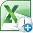 Icon of program: Excel Add or Subtract Hou…