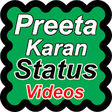 Icono de programa: Preeta Karan Video Status