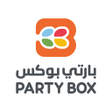 Icon of program: Party box  بارتي بوكس