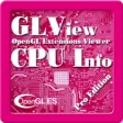 Icon of program: OpenGL Extensions View An…
