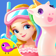 Icon of program: Princess Libby's Pool Par…