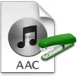 Icon of program: Join Multiple AAC Files I…