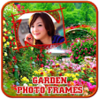 Icon of program: Garden Photo Frames