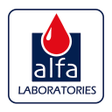 Icono de programa: Alfa Lab