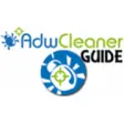 Icon of program: ADW Cleaner-Guide
