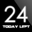 Icon of program: Time Left - Today