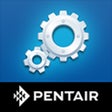 Icon of program: ScreenLogic Config