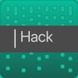 Icon of program: Hacker Keyboard - Fun Typ…