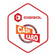 Icon of program: Digisol Cash Karo