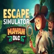 Icon of program: Escape Simulator: Mayan D…