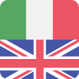 Icon of program: Italian English Offline D…