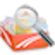 Icono de programa: Shoebox