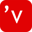 Icon of program: myVlo'v - Trouver un vlo …