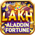 Icon of program: Lakh Aladdin Fortune
