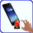 Icono de programa: Don't touch my phone - Al…