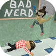 Icon of program: Bad Nerd - Open World RPG