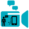 Icono de programa: Team Meeting - Free Video…