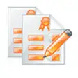 Icon of program: PDF Mail Merge (64-bit)