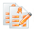 Icono de programa: PDF Mail Merge (64-bit)
