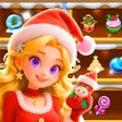 Icon of program: Christmas Sort Match 3