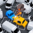 Icon of program: Parking Jam 3D