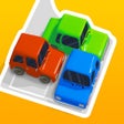 Icon of program: Parking Jam 3D