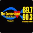 Icon of program: Cornerstone Radio