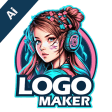 Icon of program: Logo Esport Maker | Creat…
