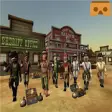 Icon of program: VR Western Wild West