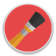 Simple Paint icon