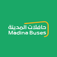 Madina Buses icon