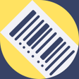 Easy Barcode inventory and stock-taking icon