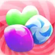 Icon of program: Candy-Maker Match-3 - Fun…