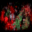Icono de programa: Christmas Screensaver