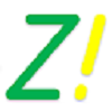 Icono de programa: Zas!