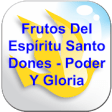 Icon of program: Fruits of the Holy Spirit…