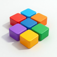 Icon of program: Color Bus: Crowds Puzzle