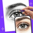 Icono de programa: ARtie: AR Drawing Sketch