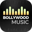 Icon of program: Bollywood Music Radio