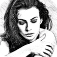 Icon of program: Portrait Sketch